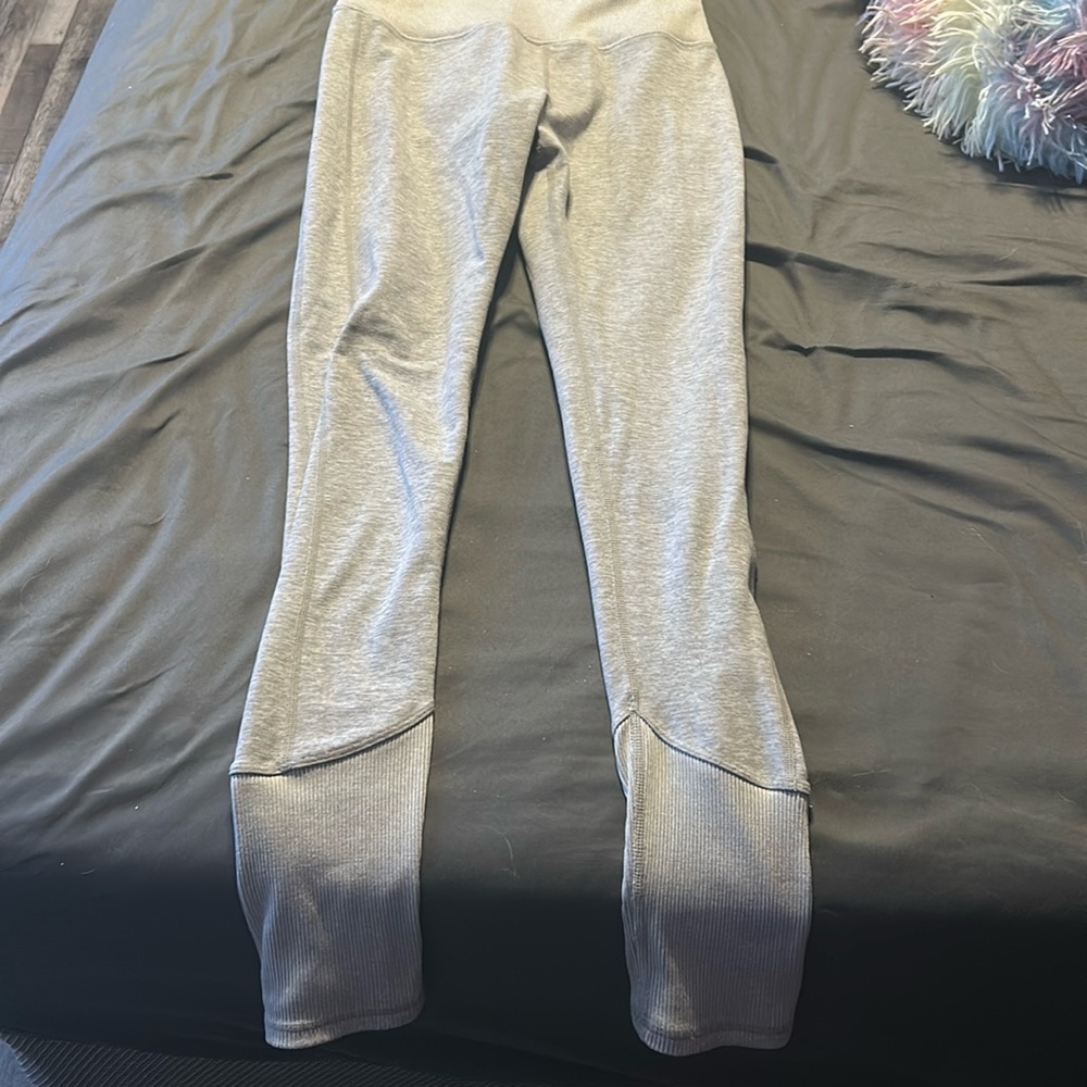 All yoga pants